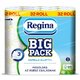 Regina 3 vrstvý toaletní papír s vůní heřmánku 32 rolí