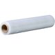 Ruční fixační fólie transparentní 500 mm, 17 µm, 2,2 Kg, dut. 530g, 220m, 1PALETA = 360rolí