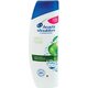 Šampon H&S Apple fresh 400 ml