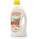 Sapone di Toscana detersivo lavatrice enzymatický prací gel Aloe vera 1850ml