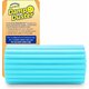 Scrub daddy Damp duster modrý, houbička na utírání prachu Scrub daddy Damp duster modrý, houbička na utírání prachu
