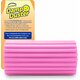 Scrub daddy Damp duster růžový, houbička na utírání prachu Scrub daddy Damp duster růžový, houbička na utírání prachu