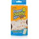 Scrub daddy Eraser Daddy 10x odstraňovač skvrn Scrub daddy Eraser Daddy 10x odstraňovač skvrn