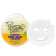 Scrub daddy PowerPaste 250 g + houbička ScrubMommy Dye-Free (bez barviv) Scrub daddy PowerPaste 250 g + houbička ScrubMommy Dye-Free (bez barviv)