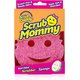 Scrub Daddy Srub Moomy, houbička Scrub Daddy Srub Moomy, houbička