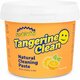 Scrub Daddy Tangerine clean 500g, čisticí pasta s vůní pomeranče Scrub Daddy Tangerine clean 500g, čisticí pasta s vůní pomeranče