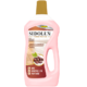 SIDOLUX PREMIUM FLOOR CARE dřevěné a laminátové podlahy - Jojobový olej 1L