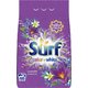 SURF prací prášek na barevné a bílé prádlo Lavender & Spring Rose 3,9 Kg
