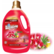Waschkönig color FRÜHLING IN HOLLAND prací gel 110 praní, 3,305 L