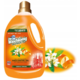 Waschkönig univerzál ORANGE SPANIEN prací gel 110 praní, 3,305 L