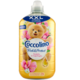 XXL Coccolino aviváž Sandalo & Caprifoglio 1750 ml, 76 dávek